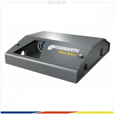 Beissbarth Reifendiagnosesystem / Profiltiefenmesser Easy Tread 2.0 CAM | Überflur